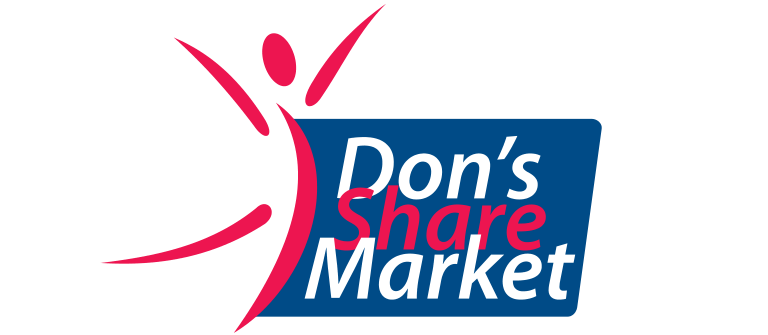 Don's Share Market