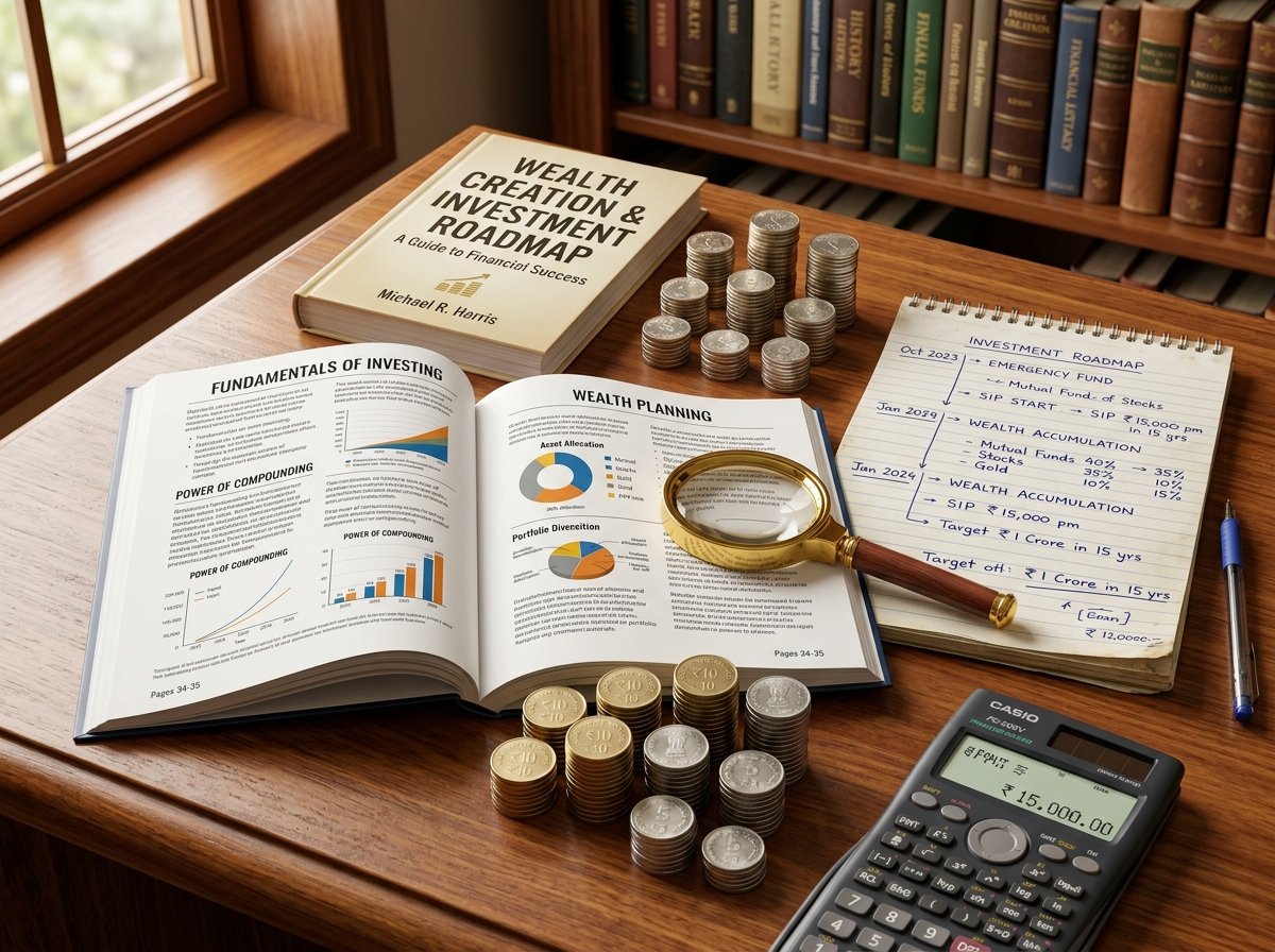 Investor Education