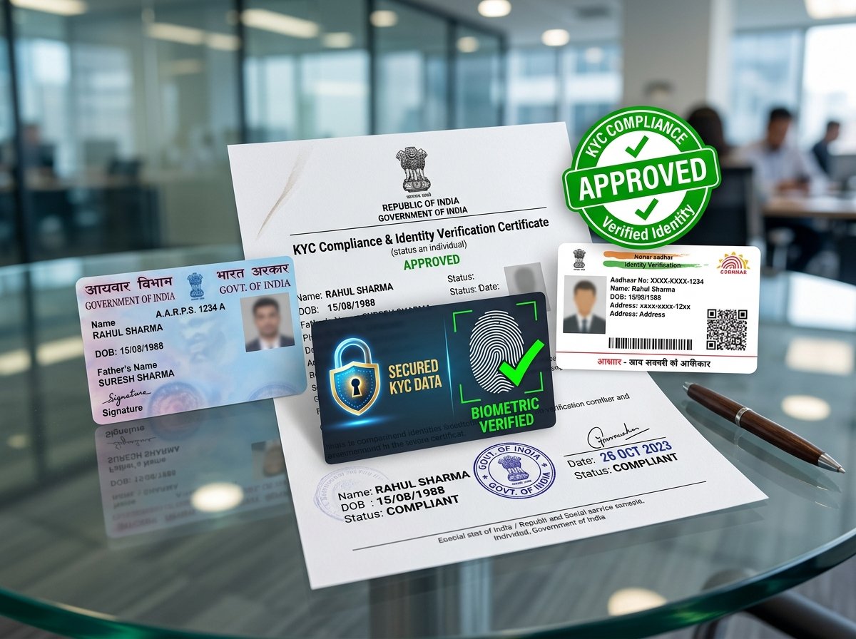 KYC Assistance