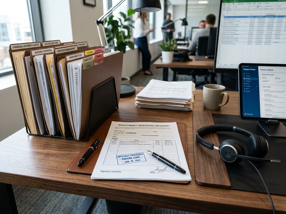 Service & Documentation Support