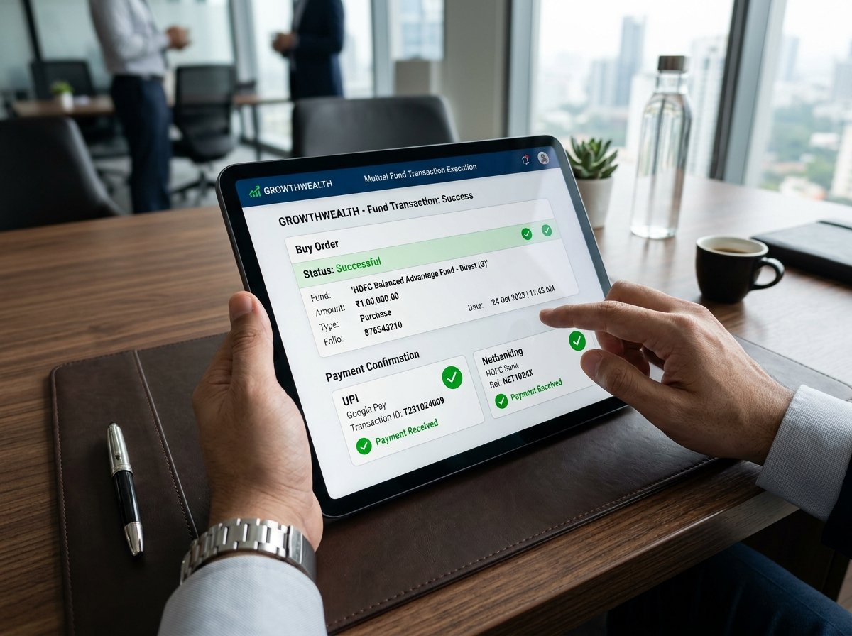 Transaction Support