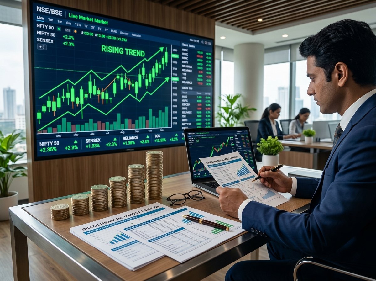 Don's Share Market Guidance